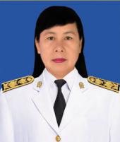 นางระวิวัลย์ เหล่าศรี